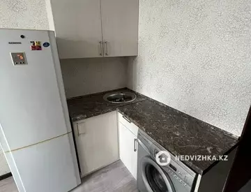 21 м², 1-комнатная квартира, этаж 5 из 5, 21 м², изображение - 5