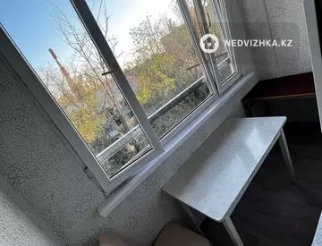 21 м², 1-комнатная квартира, этаж 5 из 5, 21 м², изображение - 7