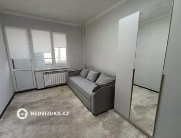 1-комнатная квартира, этаж 5 из 5, 21 м²