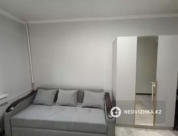 1-комнатная квартира, этаж 5 из 5, 21 м²