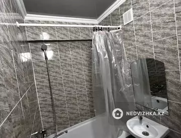 21 м², 1-комнатная квартира, этаж 5 из 5, 21 м², изображение - 8