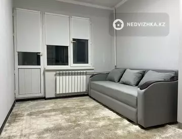 1-комнатная квартира, этаж 5 из 5, 21 м²