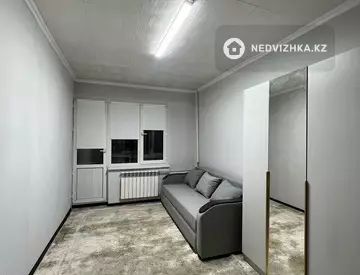 1-комнатная квартира, этаж 5 из 5, 21 м²