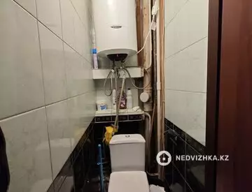 45 м², 2-комнатная квартира, этаж 3 из 5, 45 м², изображение - 9