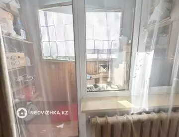 45 м², 2-комнатная квартира, этаж 3 из 5, 45 м², изображение - 4