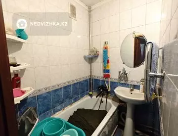 45 м², 2-комнатная квартира, этаж 3 из 5, 45 м², изображение - 8