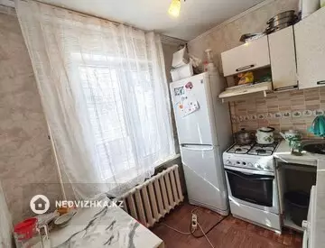 45 м², 2-комнатная квартира, этаж 3 из 5, 45 м², изображение - 5