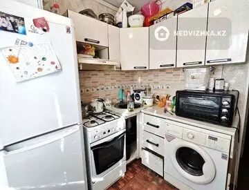 45 м², 2-комнатная квартира, этаж 3 из 5, 45 м², изображение - 6