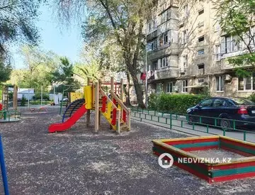 45 м², 2-комнатная квартира, этаж 3 из 5, 45 м², изображение - 11