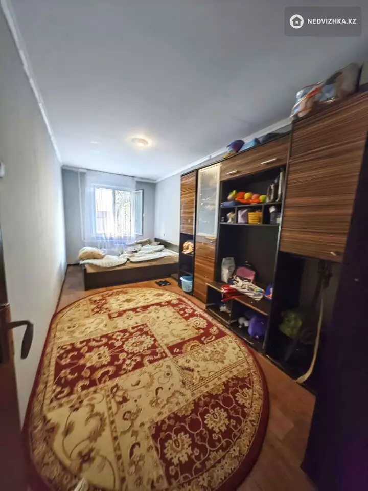 45 м², 2-комнатная квартира, этаж 3 из 5, 45 м², изображение - 1