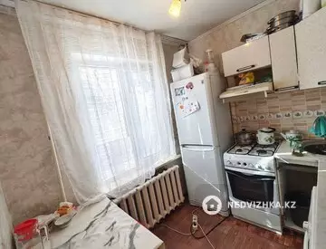 45 м², 2-комнатная квартира, этаж 3 из 5, 45 м², изображение - 4