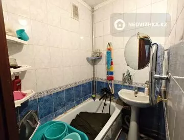 45 м², 2-комнатная квартира, этаж 3 из 5, 45 м², изображение - 7