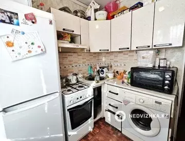 45 м², 2-комнатная квартира, этаж 3 из 5, 45 м², изображение - 5