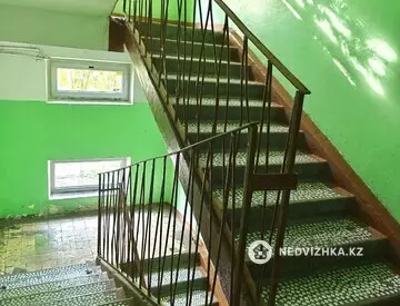 45 м², 2-комнатная квартира, этаж 3 из 5, 45 м², изображение - 9