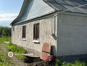 4-комнатный дом, 6 соток, 77 м²