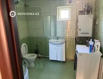 4-комнатный дом, 6 соток, 77 м²