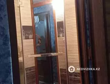 2-комнатная квартира, этаж 1 из 5, 43 м², на длительный срок