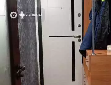2-комнатная квартира, этаж 1 из 5, 43 м², на длительный срок