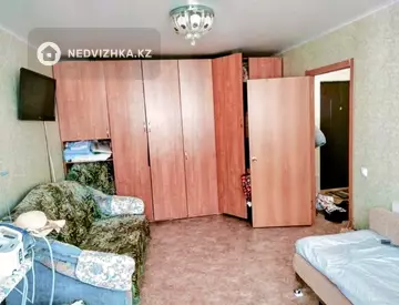 1-комнатная квартира, этаж 9 из 9, 36 м²