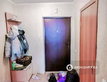 36 м², 1-комнатная квартира, этаж 9 из 9, 36 м², изображение - 4