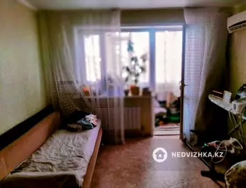 36 м², 1-комнатная квартира, этаж 9 из 9, 36 м², изображение - 5
