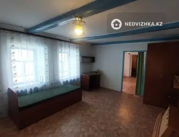 53.5 м², 2-комнатный дом, 10.7 соток, 54 м², на длительный срок, изображение - 15