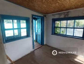 53.5 м², 2-комнатный дом, 10.7 соток, 54 м², на длительный срок, изображение - 17