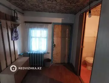 53.5 м², 2-комнатный дом, 10.7 соток, 54 м², на длительный срок, изображение - 11