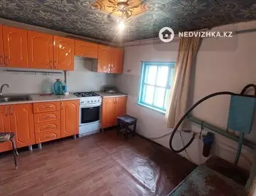 53.5 м², 2-комнатный дом, 10.7 соток, 54 м², на длительный срок, изображение - 9