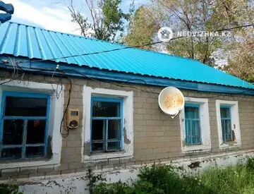 53.5 м², 2-комнатный дом, 10.7 соток, 54 м², на длительный срок, изображение - 5