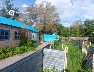 2-комнатный дом, 10.7 соток, 54 м², на длительный срок