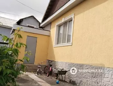 4-комнатный дом, 4 соток, 120 м²