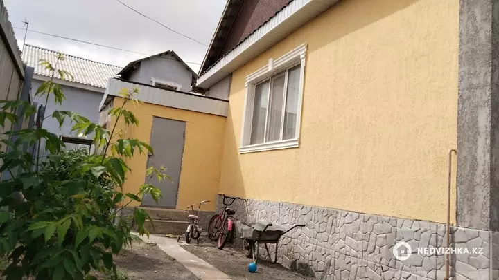 120 м², 4-комнатный дом, 4 соток, 120 м², изображение - 1