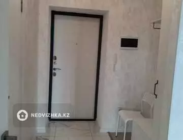 1-комнатная квартира, этаж 7 из 10, 40 м², на длительный срок