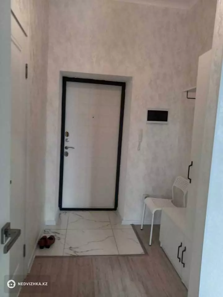40 м², 1-комнатная квартира, этаж 7 из 10, 40 м², на длительный срок, изображение - 1