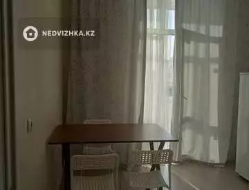 1-комнатная квартира, этаж 7 из 10, 40 м², на длительный срок