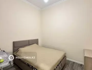 3-комнатная квартира, этаж 4 из 5, 61 м²