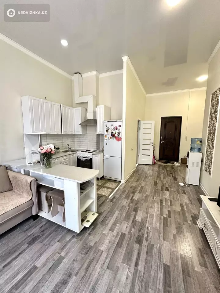 60.7 м², 3-комнатная квартира, этаж 4 из 5, 61 м², изображение - 1