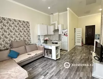 3-комнатная квартира, этаж 4 из 5, 61 м²