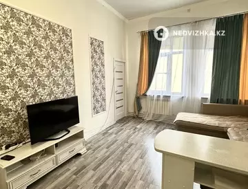 3-комнатная квартира, этаж 4 из 5, 61 м²