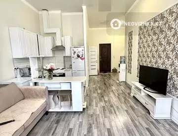 3-комнатная квартира, этаж 4 из 5, 61 м²