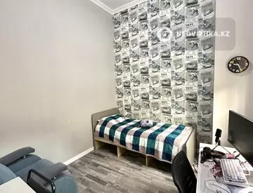 60.7 м², 3-комнатная квартира, этаж 4 из 5, 61 м², изображение - 4