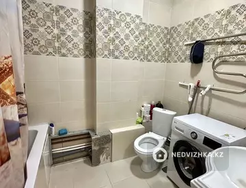 60.7 м², 3-комнатная квартира, этаж 4 из 5, 61 м², изображение - 7