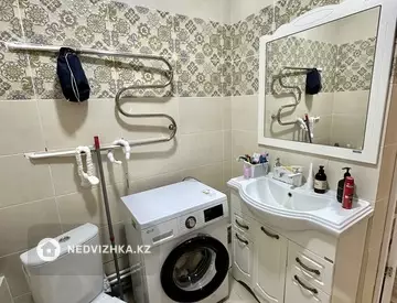 60.7 м², 3-комнатная квартира, этаж 4 из 5, 61 м², изображение - 8