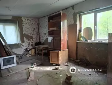 2-комнатный дом, 8 соток, 54 м²