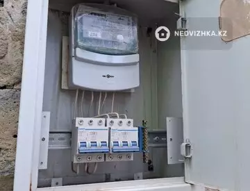 2-комнатный дом, 8 соток, 54 м²