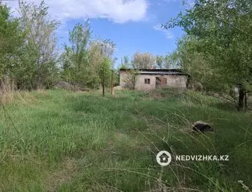 2-комнатный дом, 8 соток, 54 м²