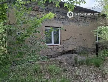2-комнатный дом, 8 соток, 54 м²