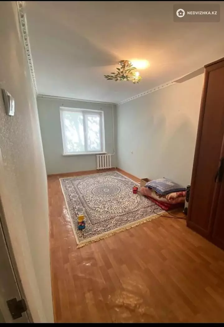 45 м², 2-комнатная квартира, этаж 1 из 5, 45 м², изображение - 1