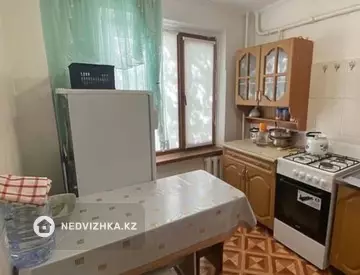 2-комнатная квартира, этаж 1 из 5, 45 м²